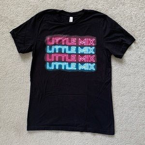 Little Mix Tee